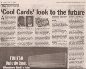 2-Cool-Cards-looks-to-the-future-The-Gleaner-July-25-2003-Joe-Joey-Joseph-Issa-Jamaica-300x239